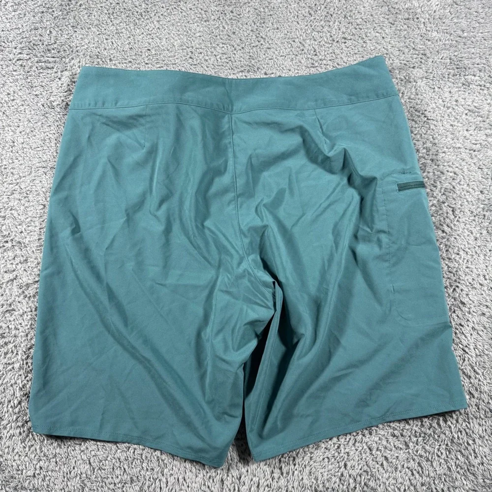 Patagonia board shorts